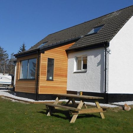 Breakish Escape B&B-Near Broadford Extérieur photo