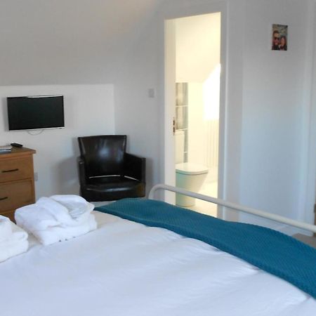 Breakish Escape B&B-Near Broadford Chambre photo