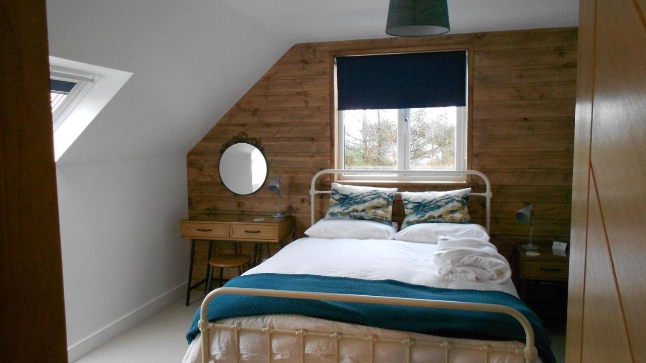 Breakish Escape B&B-Near Broadford Extérieur photo