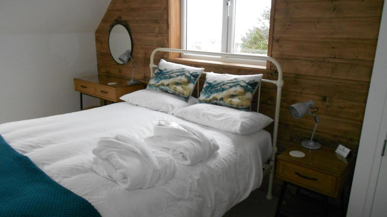 Breakish Escape B&B-Near Broadford Extérieur photo