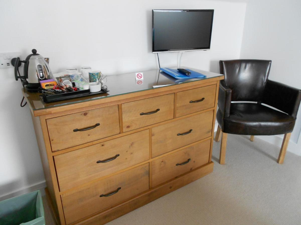 Breakish Escape B&B-Near Broadford Extérieur photo