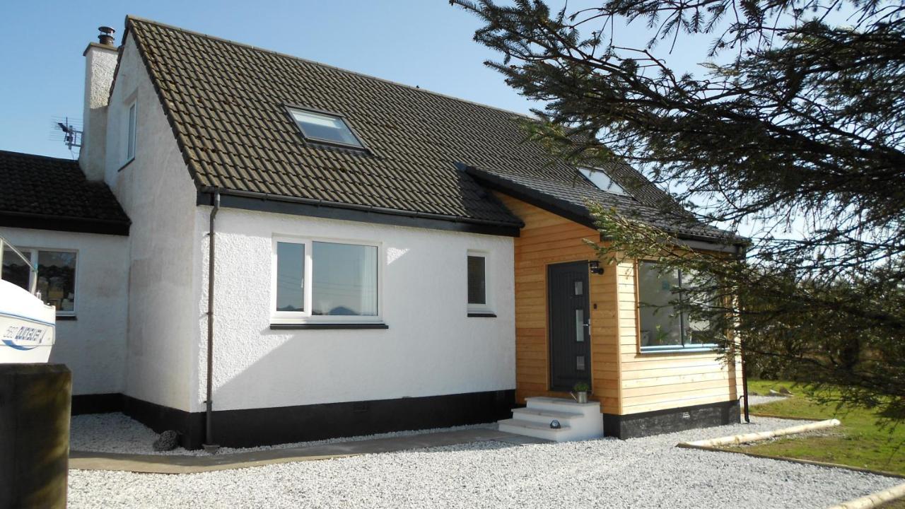 Breakish Escape B&B-Near Broadford Extérieur photo