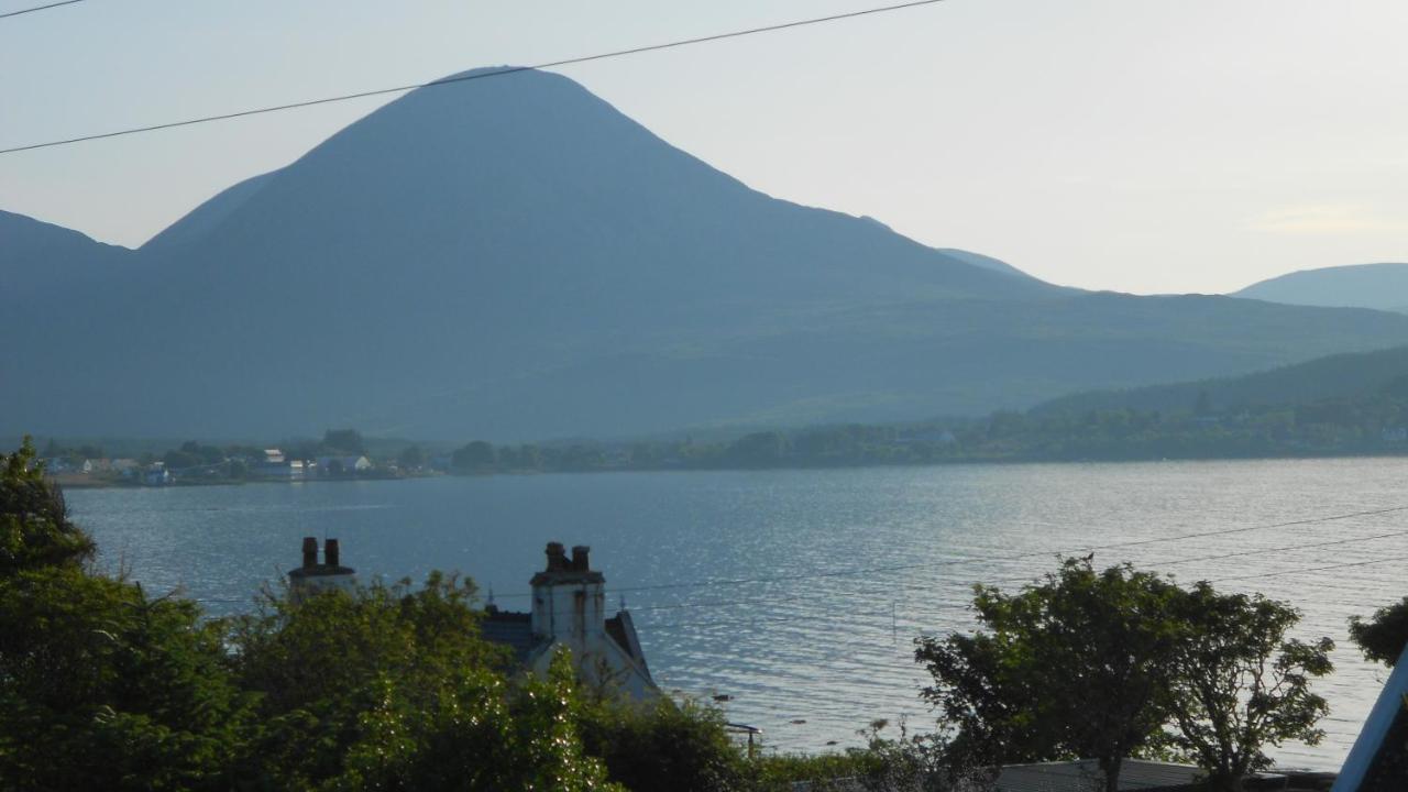 Breakish Escape B&B-Near Broadford Extérieur photo