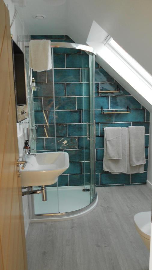 Breakish Escape B&B-Near Broadford Extérieur photo