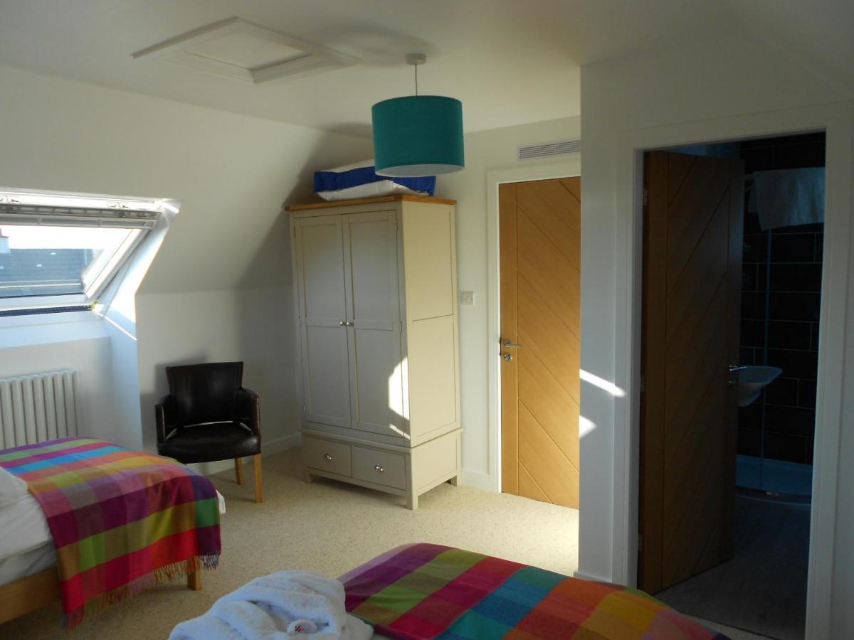 Breakish Escape B&B-Near Broadford Extérieur photo