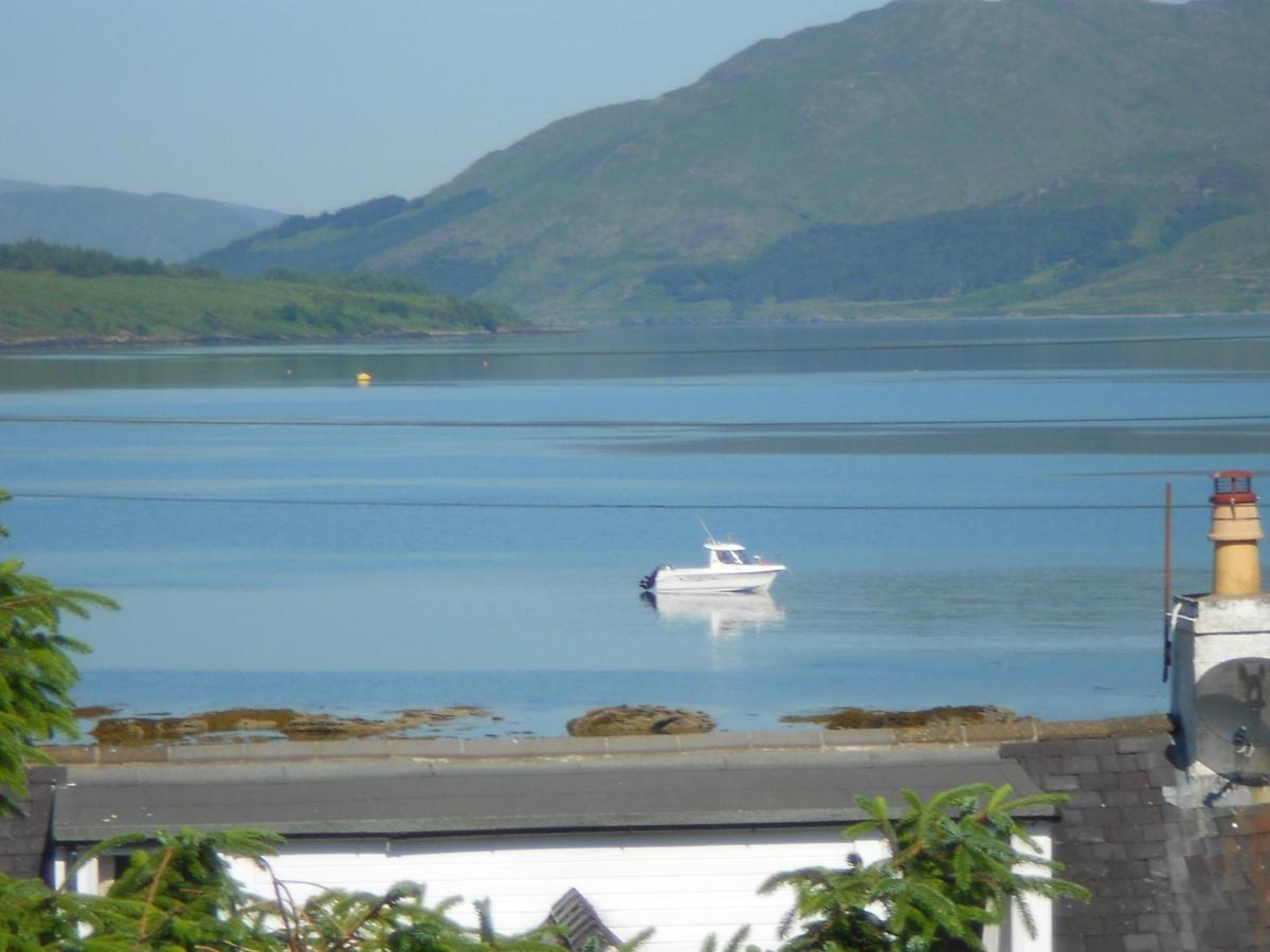 Breakish Escape B&B-Near Broadford Extérieur photo