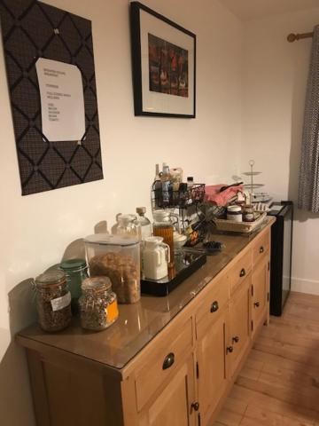 Breakish Escape B&B-Near Broadford Extérieur photo