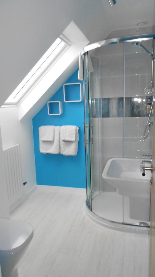 Breakish Escape B&B-Near Broadford Extérieur photo