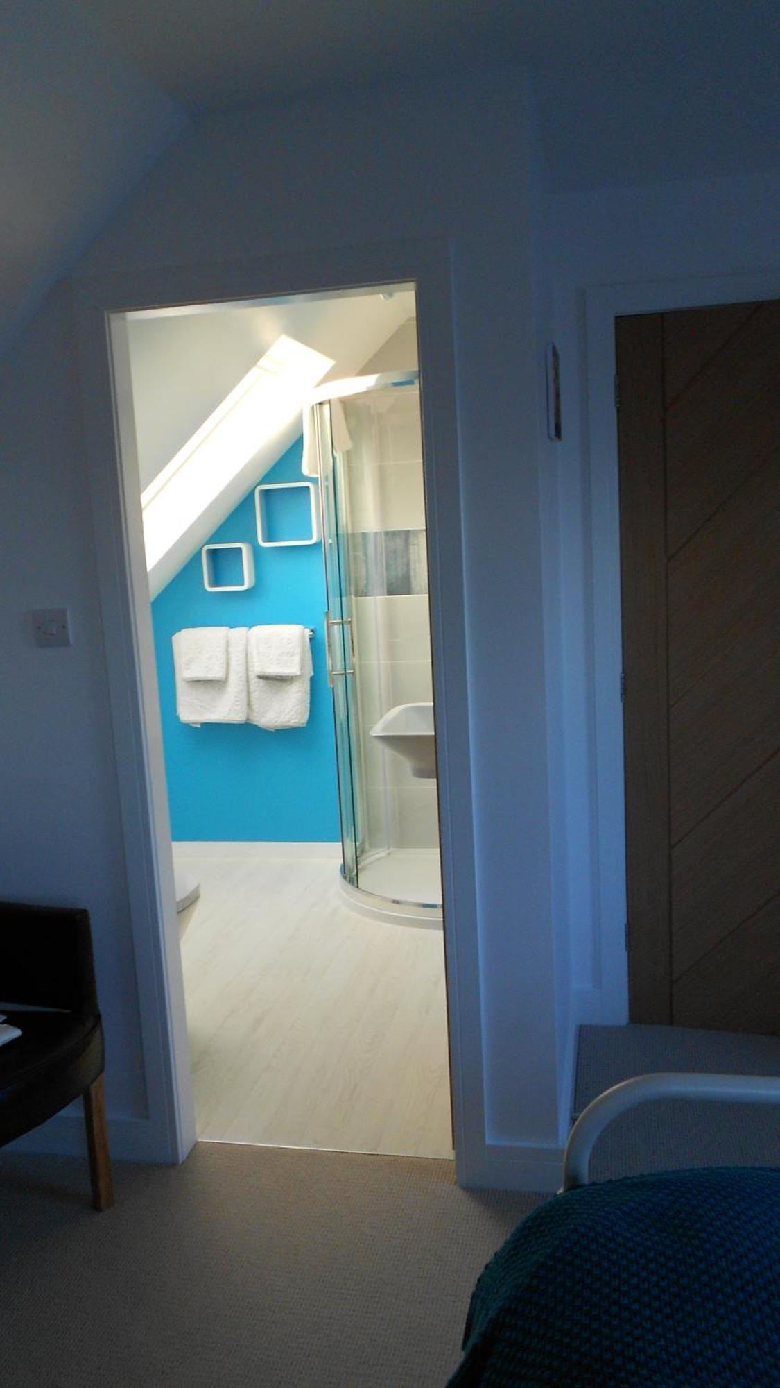 Breakish Escape B&B-Near Broadford Chambre photo
